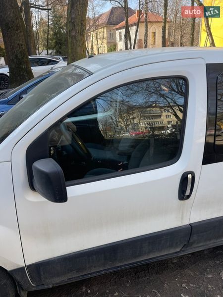 Мінівен Peugeot Bipper 2011 в Львові