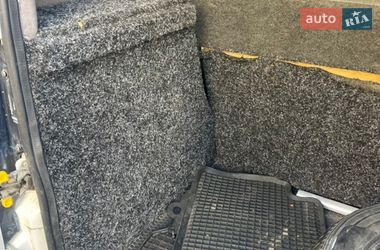 Мінівен Peugeot Bipper 2011 в Львові