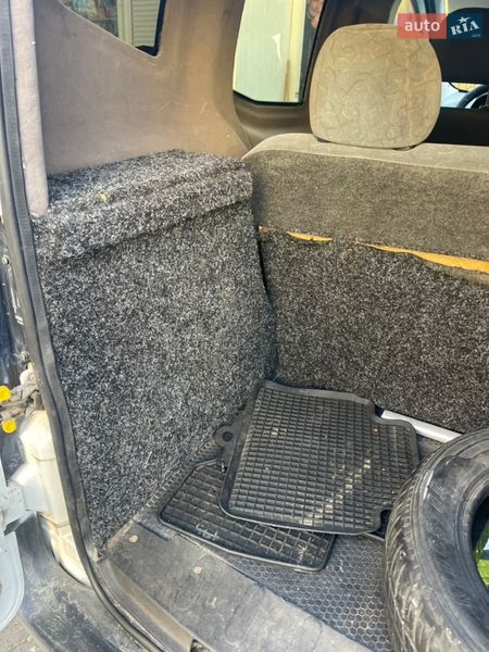 Мінівен Peugeot Bipper 2011 в Львові