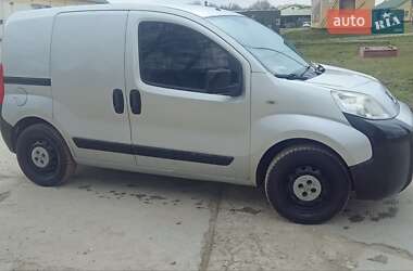 Грузовой фургон Peugeot Bipper 2014 в Новояворовске