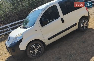 Мінівен Peugeot Bipper 2012 в Березному