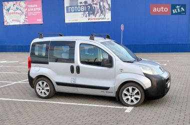 Минивэн Peugeot Bipper 2008 в Нововолынске
