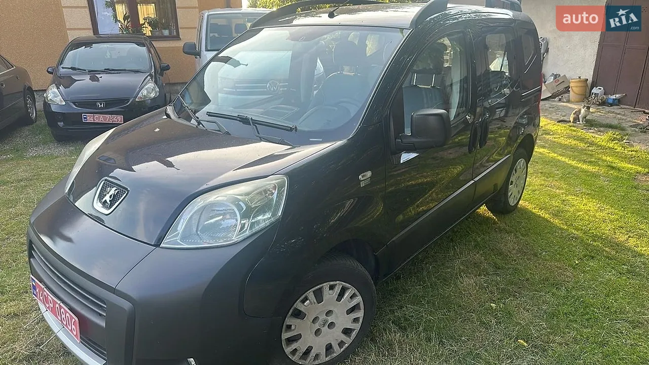 2011 Ford C-MAX - мініатюра 40