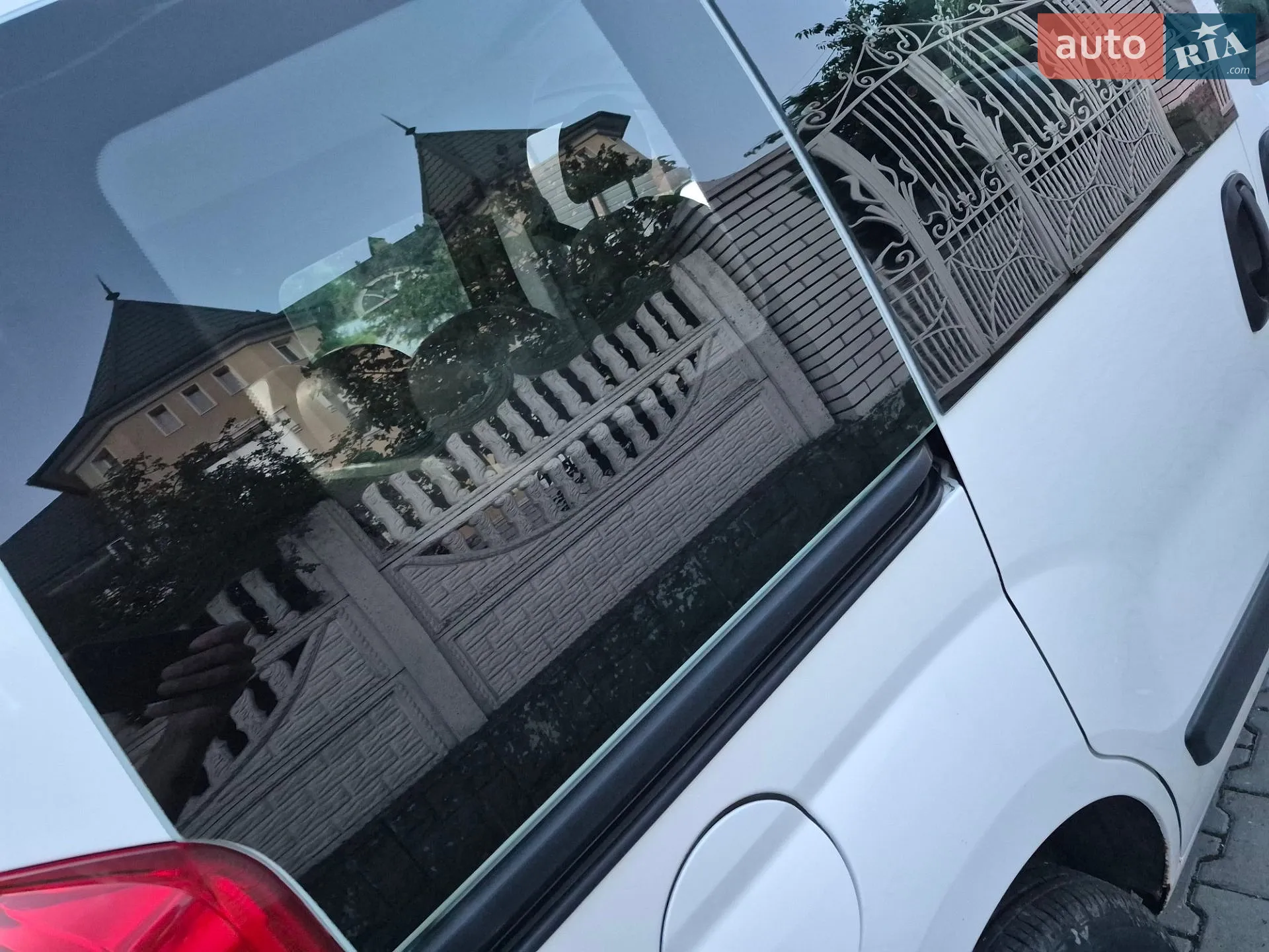 2010 Peugeot Bipper - мініатюра 21