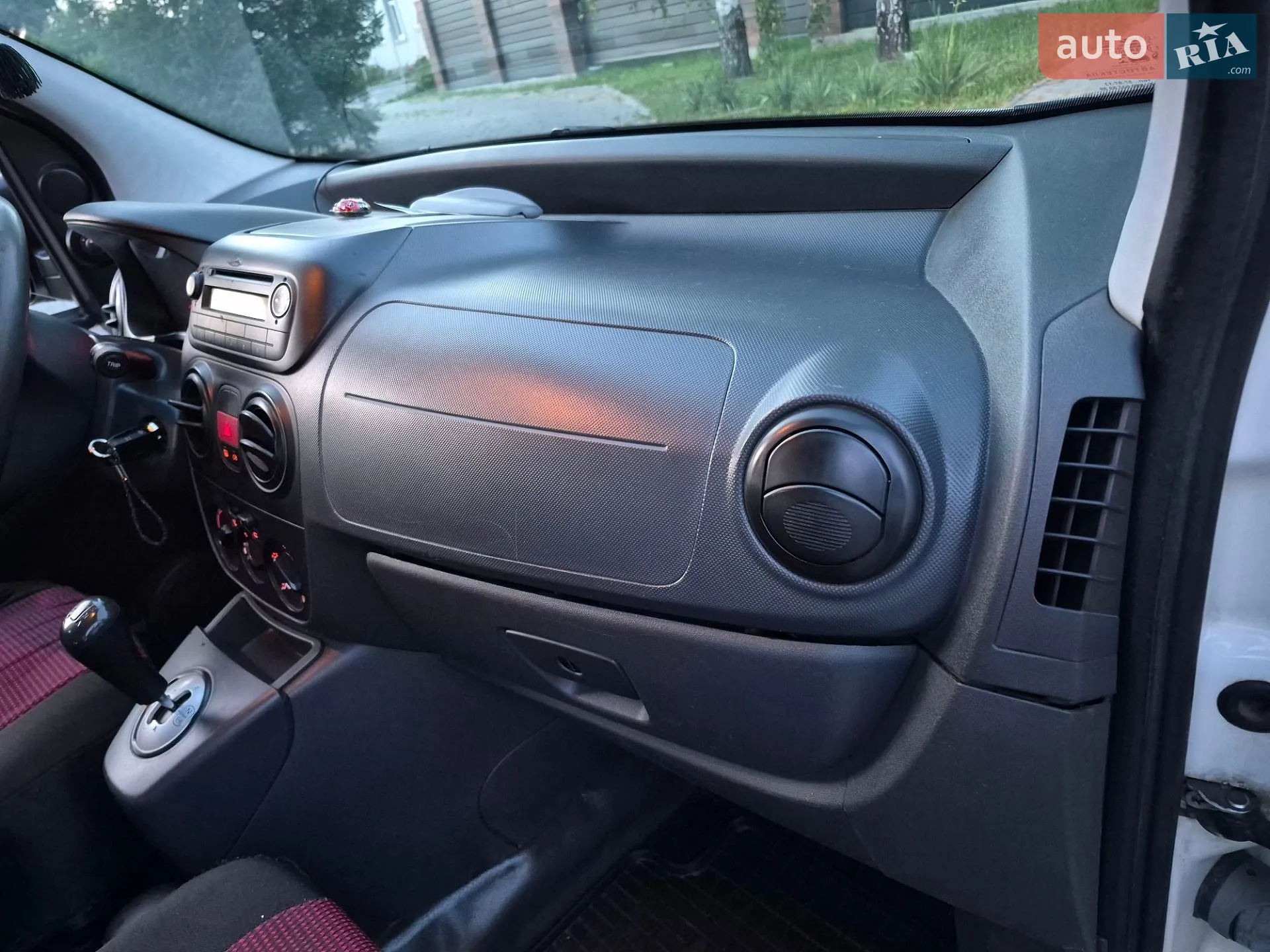 2010 Peugeot Bipper - мініатюра 30