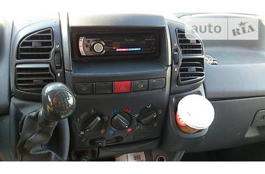  Peugeot Boxer 2006 в Виннице