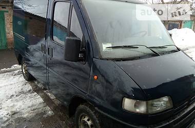  Peugeot Boxer 1994 в Конотопе