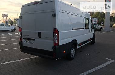  Peugeot Boxer 2013 в Киеве