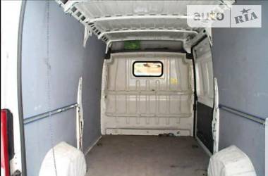 Мінівен Peugeot Boxer 2014 в 