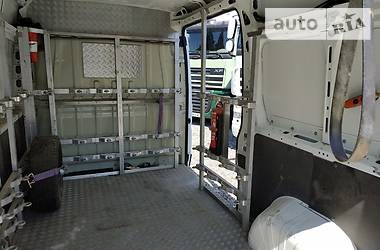 Вантажний фургон Peugeot Boxer 2014 в Вінниці