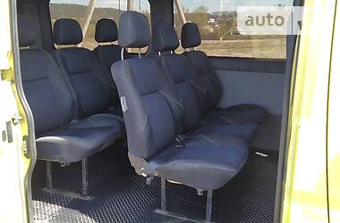  Peugeot Boxer 2007 в 