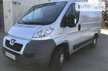 Peugeot Boxer 2008 Peugeot Boxer 2008