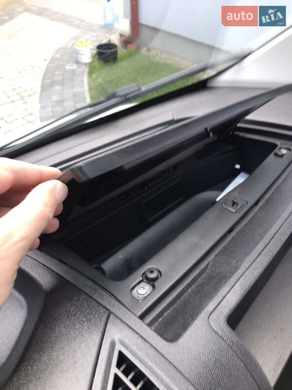 Peugeot Boxer 2013 в Старом Самборе