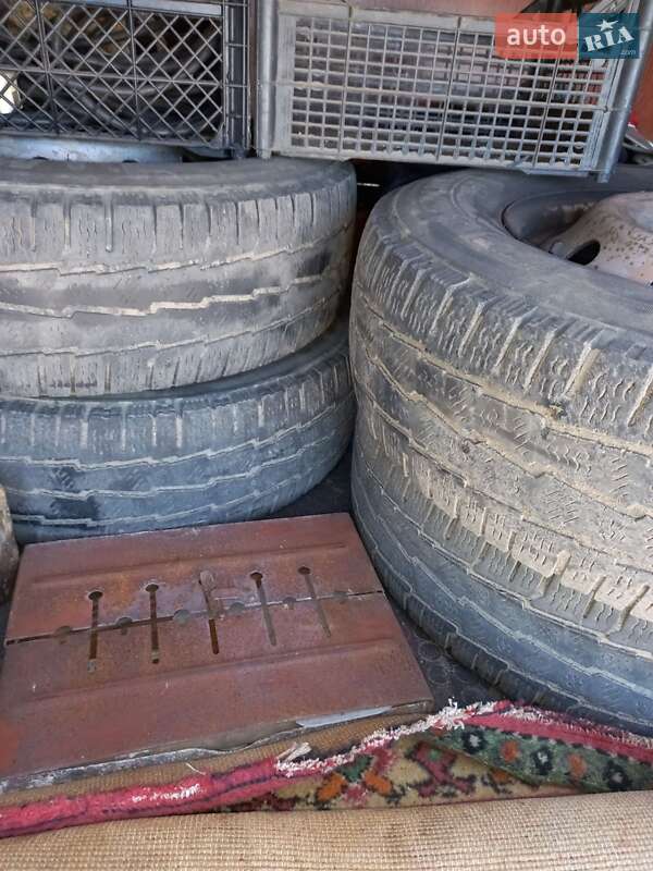 Інші автобуси Peugeot Boxer 2003 в Миколаєві