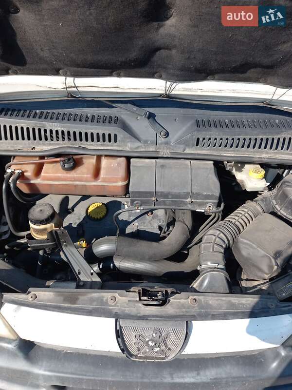 Інші автобуси Peugeot Boxer 2003 в Миколаєві