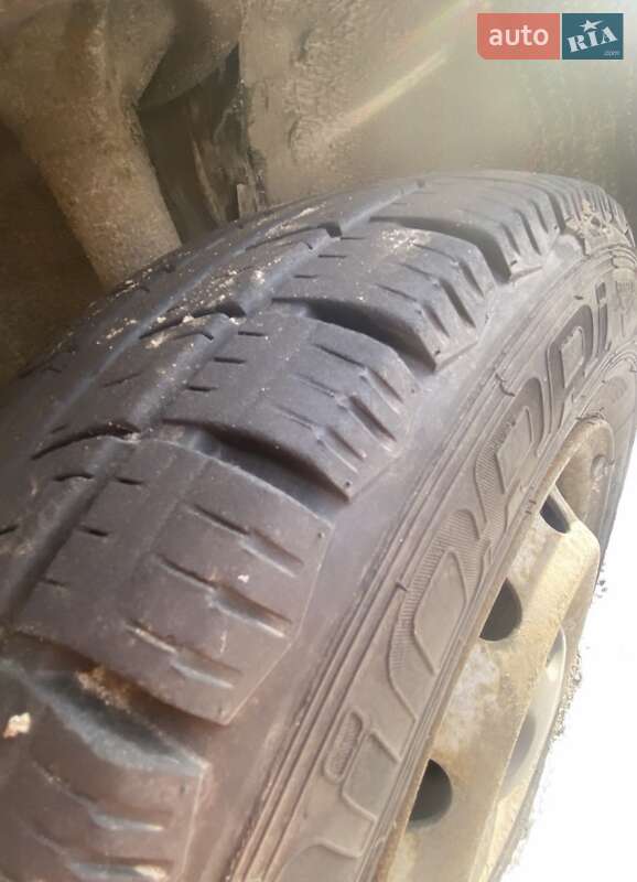 Мікроавтобус Peugeot Boxer 1998 в Києві