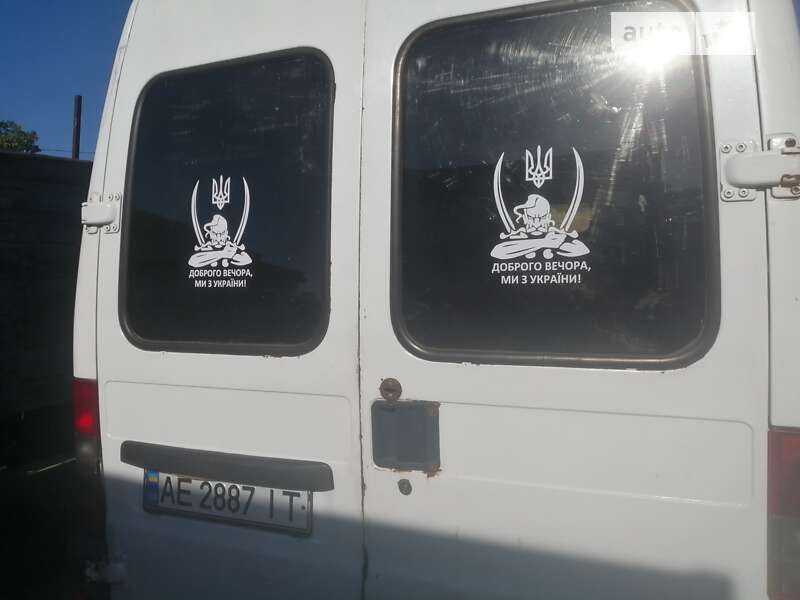 Грузовой фургон Peugeot Boxer 1995 в Покрове фото 2 Грузовой фургон Peugeot Boxer 1995 в Покрове