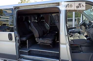 Мікроавтобус Peugeot Boxer 2008 в 