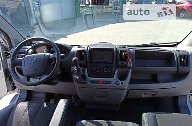 Мікроавтобус Peugeot Boxer 2008 в 