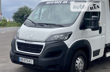 Автовоз Peugeot Boxer 2018 в Вінниці