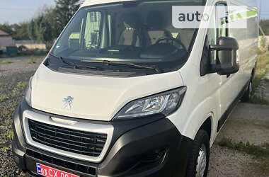 Грузовой фургон Peugeot Boxer 2019 в Владимир-Волынском