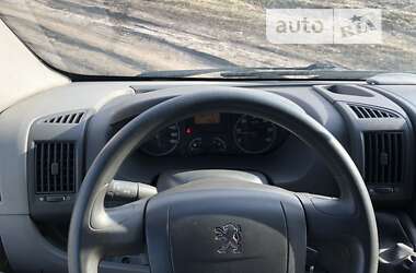 Грузовой фургон Peugeot Boxer 2007 в Носовке