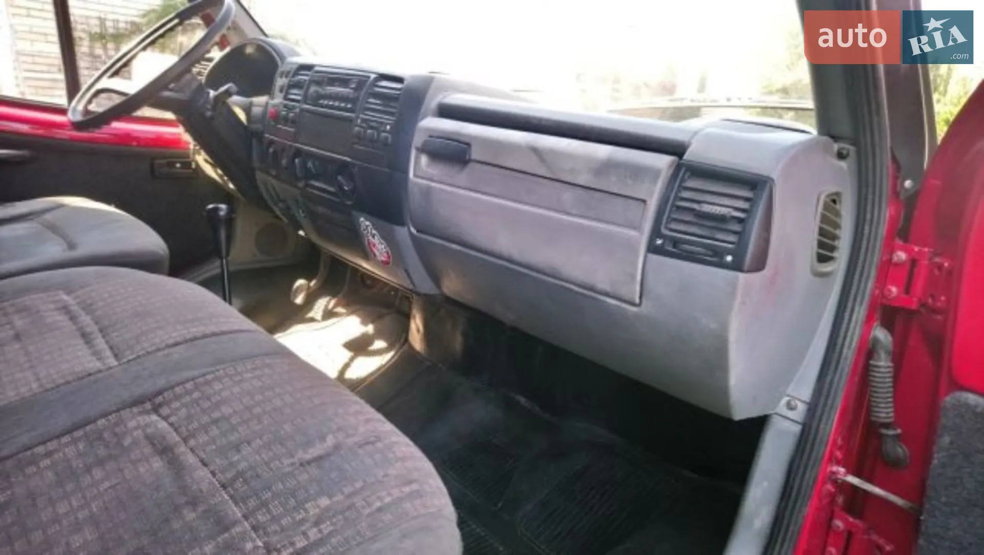 Peugeot Boxer 2014 VIN Y89N1301014B35673 фото оголошення 9 з 12