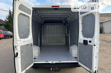 Вантажний фургон Peugeot Boxer 2020 в Ніжині