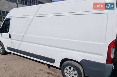 Грузопассажирский фургон Peugeot Boxer 2015 в Днепре