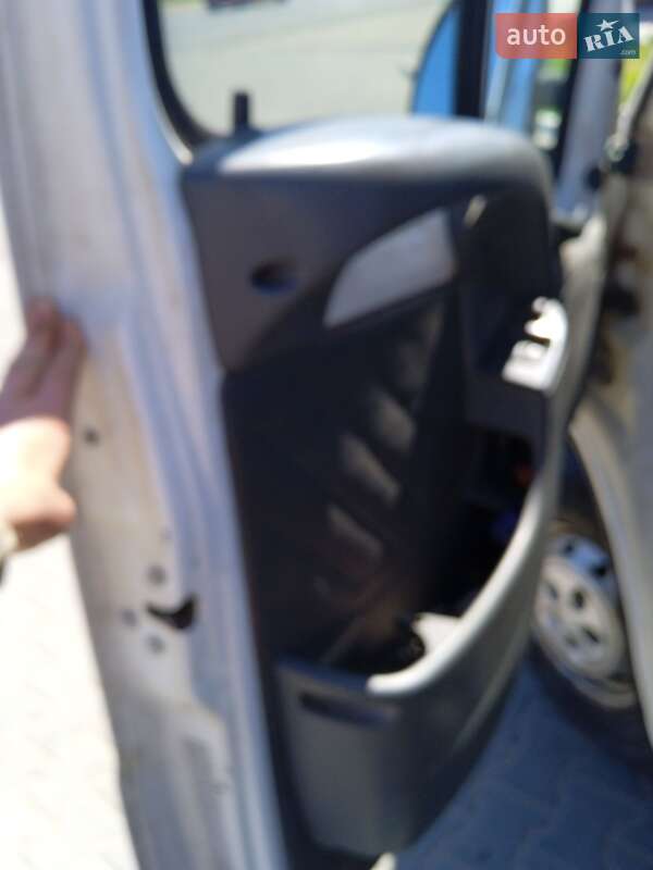 Евакуатор Peugeot Boxer 2006 в Одесі