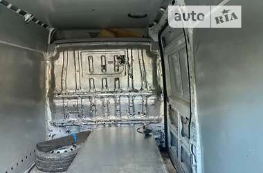 Другие грузовики Peugeot Boxer 2009 в Запорожье