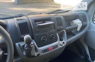 Другие грузовики Peugeot Boxer 2009 в Запорожье