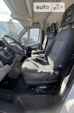 Грузовой фургон Peugeot Boxer 2007 в Запорожье