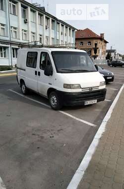 Інші вантажівки Peugeot Boxer 2001 в Радивиліві