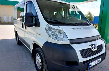 Другая спецтехника Peugeot Boxer 2008 в Ямполе