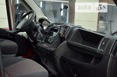 Автовоз Peugeot Boxer 2013 в Бердичеві