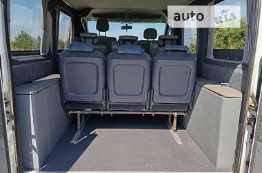 Мікроавтобус Peugeot Boxer 2007 в Івано-Франківську