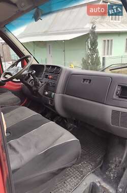 Мікроавтобус Peugeot Boxer 2000 в Косові