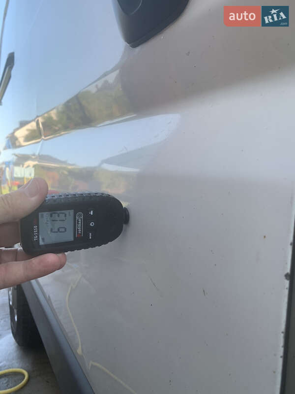 Грузопассажирский фургон Peugeot Boxer 2012 в Киеве фото 25 Грузопассажирский фургон Peugeot Boxer 2012 в Киеве