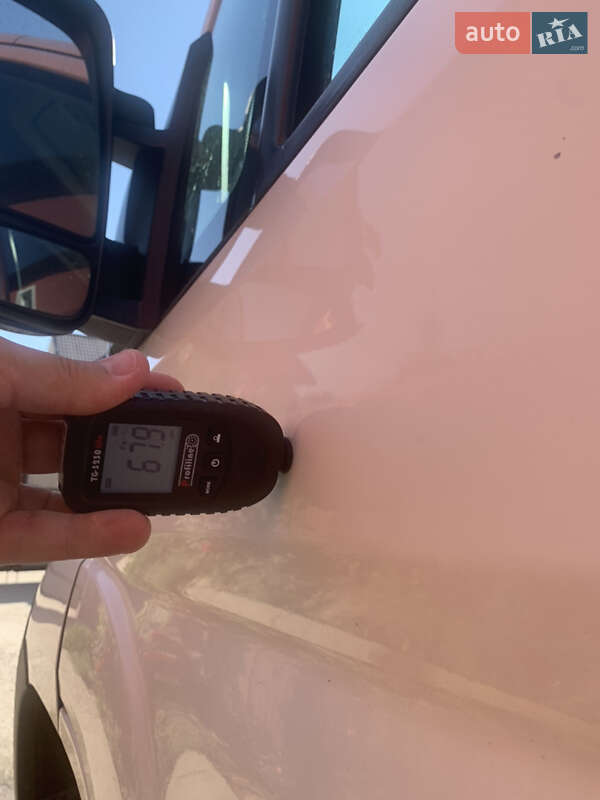 Грузопассажирский фургон Peugeot Boxer 2012 в Киеве фото 34 Грузопассажирский фургон Peugeot Boxer 2012 в Киеве