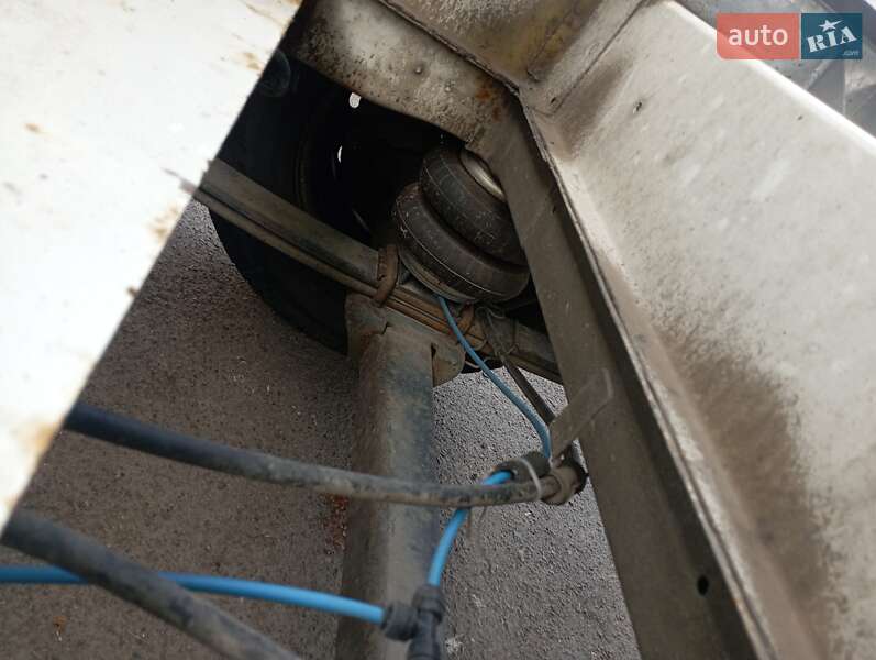 Автовоз Peugeot Boxer 2013 в Ровно