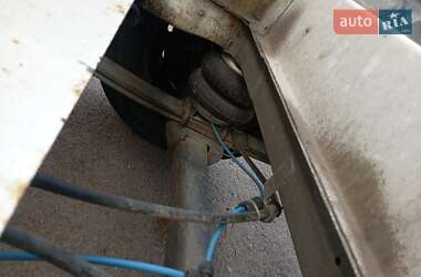 Автовоз Peugeot Boxer 2013 в 