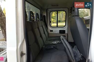 Автовоз Peugeot Boxer 2013 в 