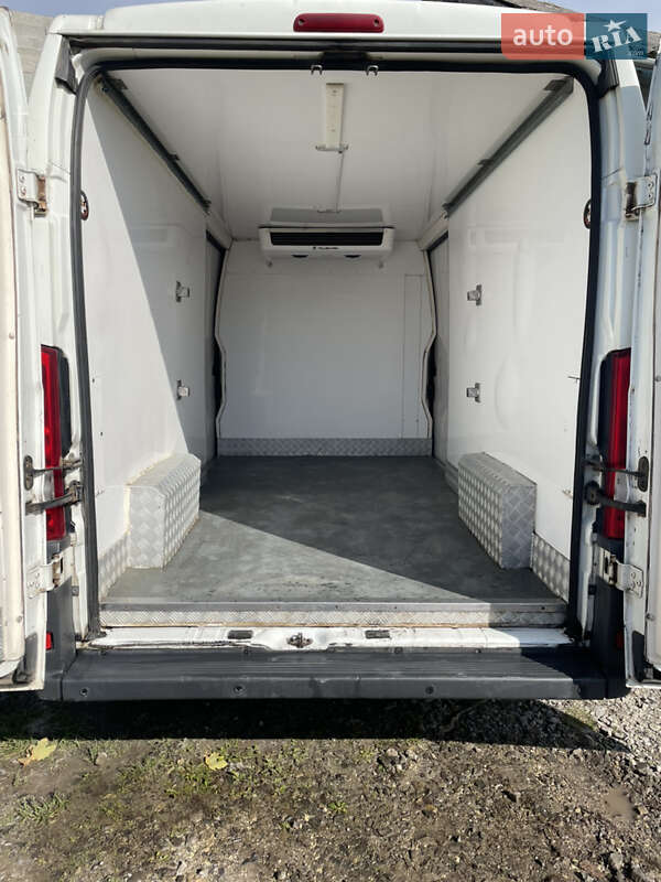 Рефрижератор Peugeot Boxer 2014 в Тернополе