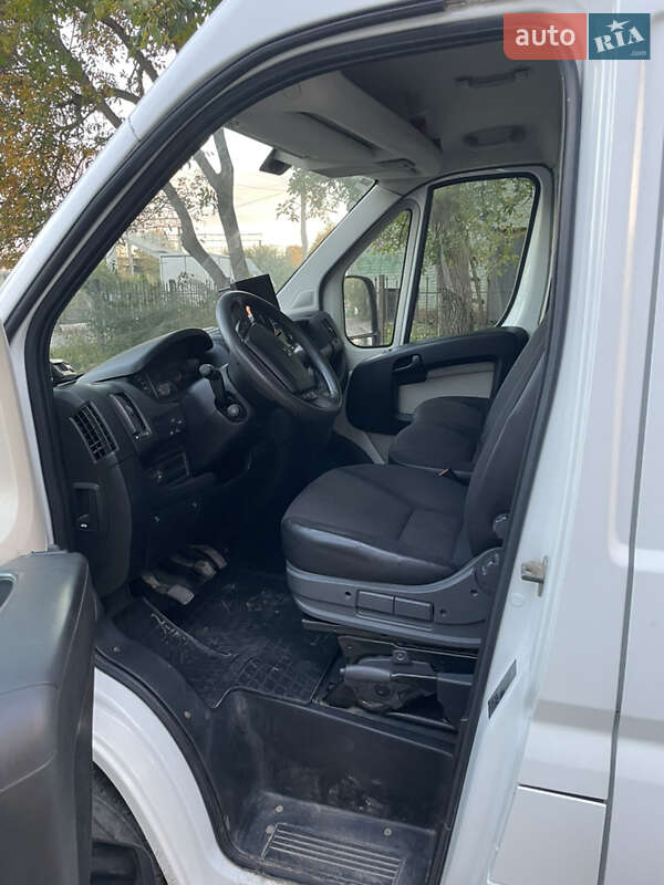 Рефрижератор Peugeot Boxer 2014 в Тернополе