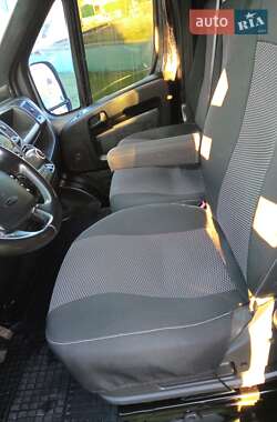 Другие грузовики Peugeot Boxer 2013 в 