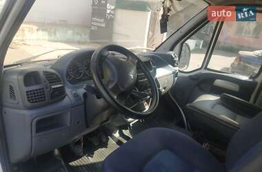 Микроавтобус Peugeot Boxer 2006 в 