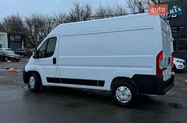 Грузовой фургон Peugeot Boxer 2021 в Киеве