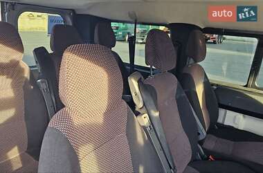 Мікроавтобус Peugeot Boxer 2013 в 