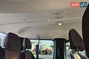 Мікроавтобус Peugeot Boxer 2013 в 